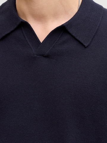 JACK & JONES Футболка 'Milano' в Синий