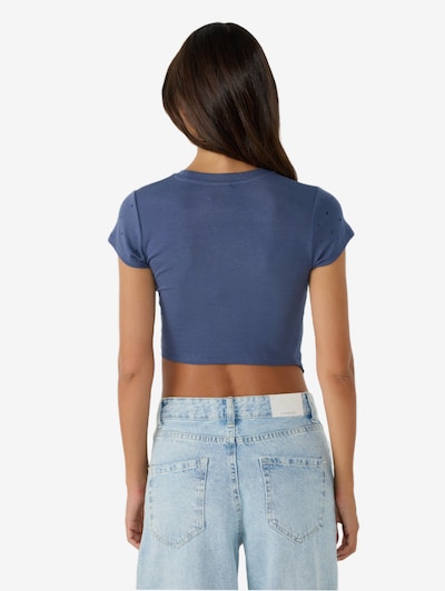 No Matter What Shirt in Blue, Item view