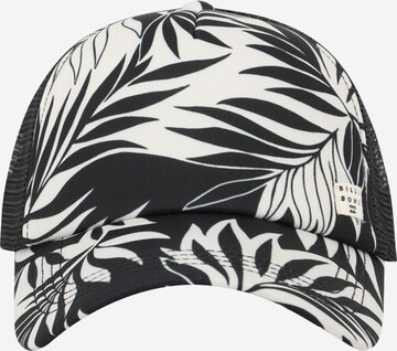 Casquette BILLABONG en blanc