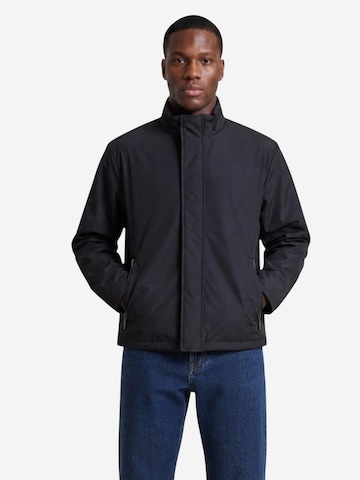 Cappotto di mezza stagione 'BLOUSON JACKET XM001579 AF16926' di ARMANI EXCHANGE in nero