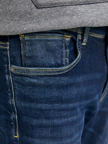SELECTED HOMME Regular Jeans 'Scott' in Blauw