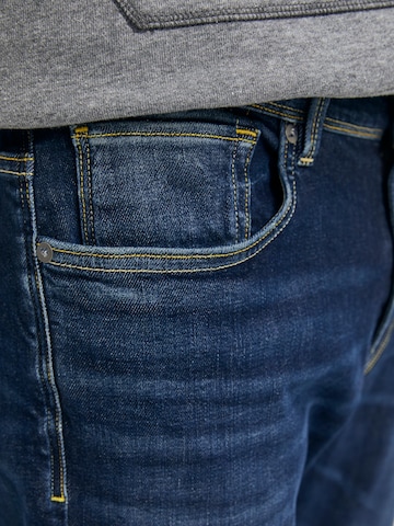 SELECTED HOMME Regular Jeans 'Scott' i blå