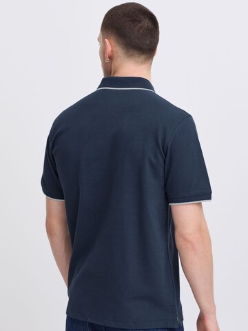 Maglietta 'Bhedin' di BLEND in blu