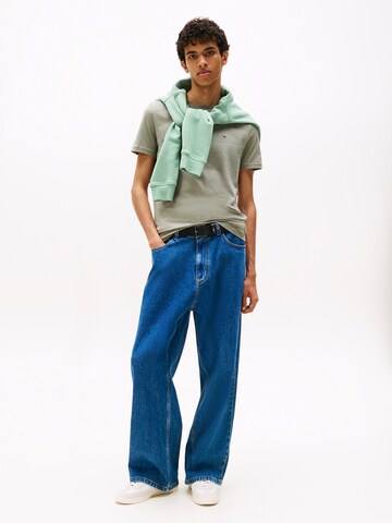 Tommy Jeans Póló - bézs