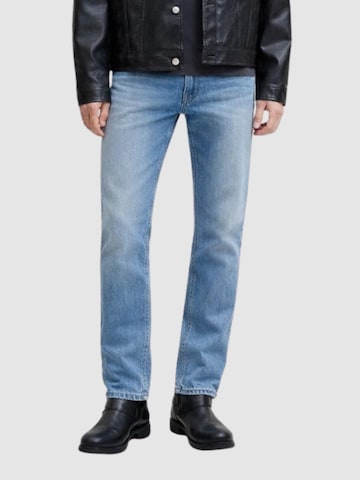 Regular Jean 'Pantaloni' Refrigiwear en bleu