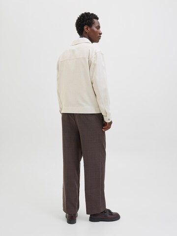 JACK & JONES - Chaqueta de entretiempo 'JPRCCSEAN' en beige