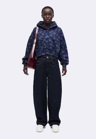 Sweat-shirt GAP en bleu