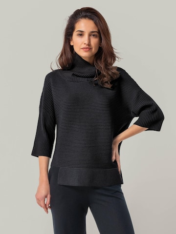 Tenue d'intérieur 'Bailey & Dana' YOU LOOK PERFECT en noir