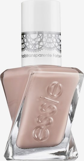 essie Nail Polish 'Gel Couture' in, Item view