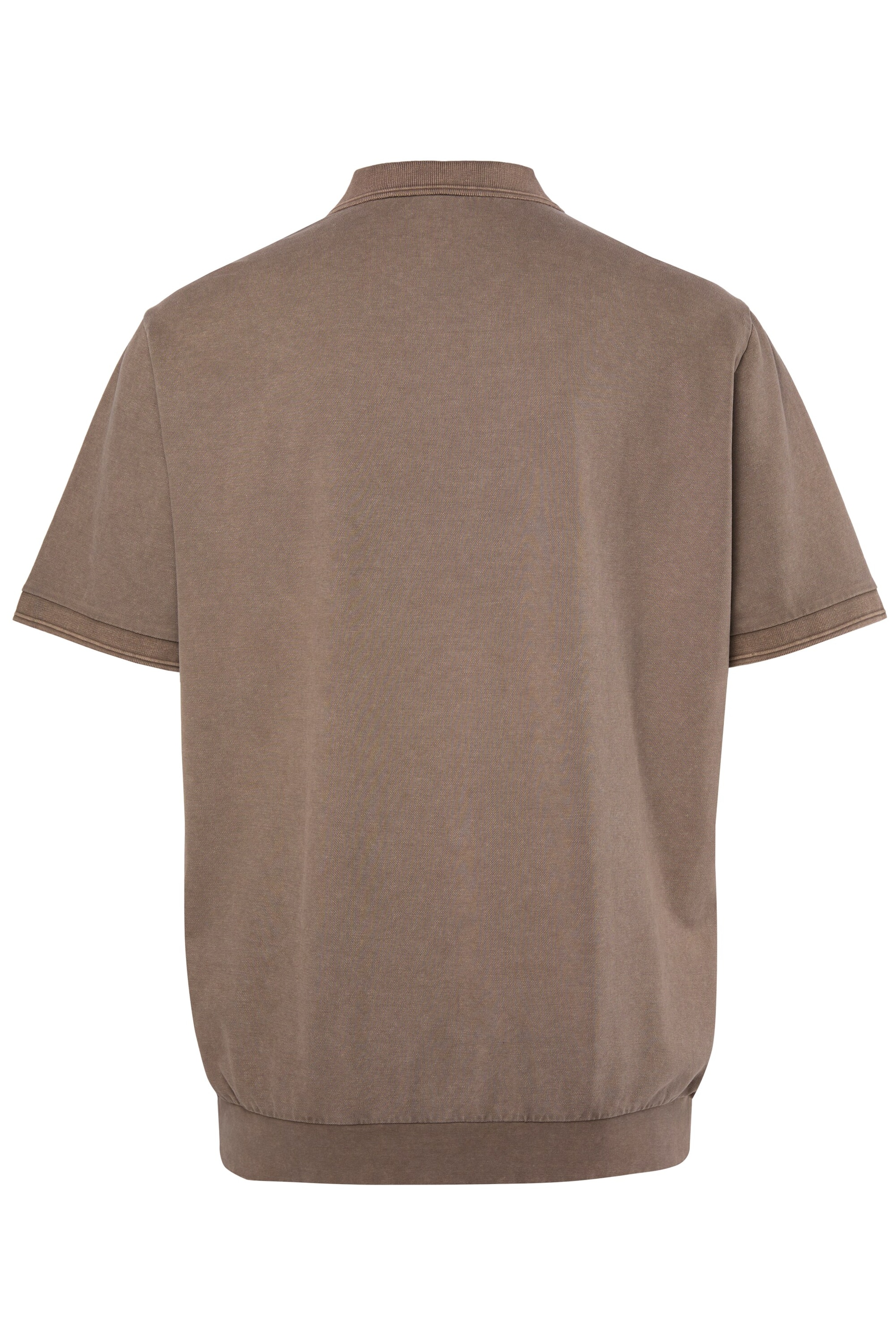JP1880 Shirt in Bruin