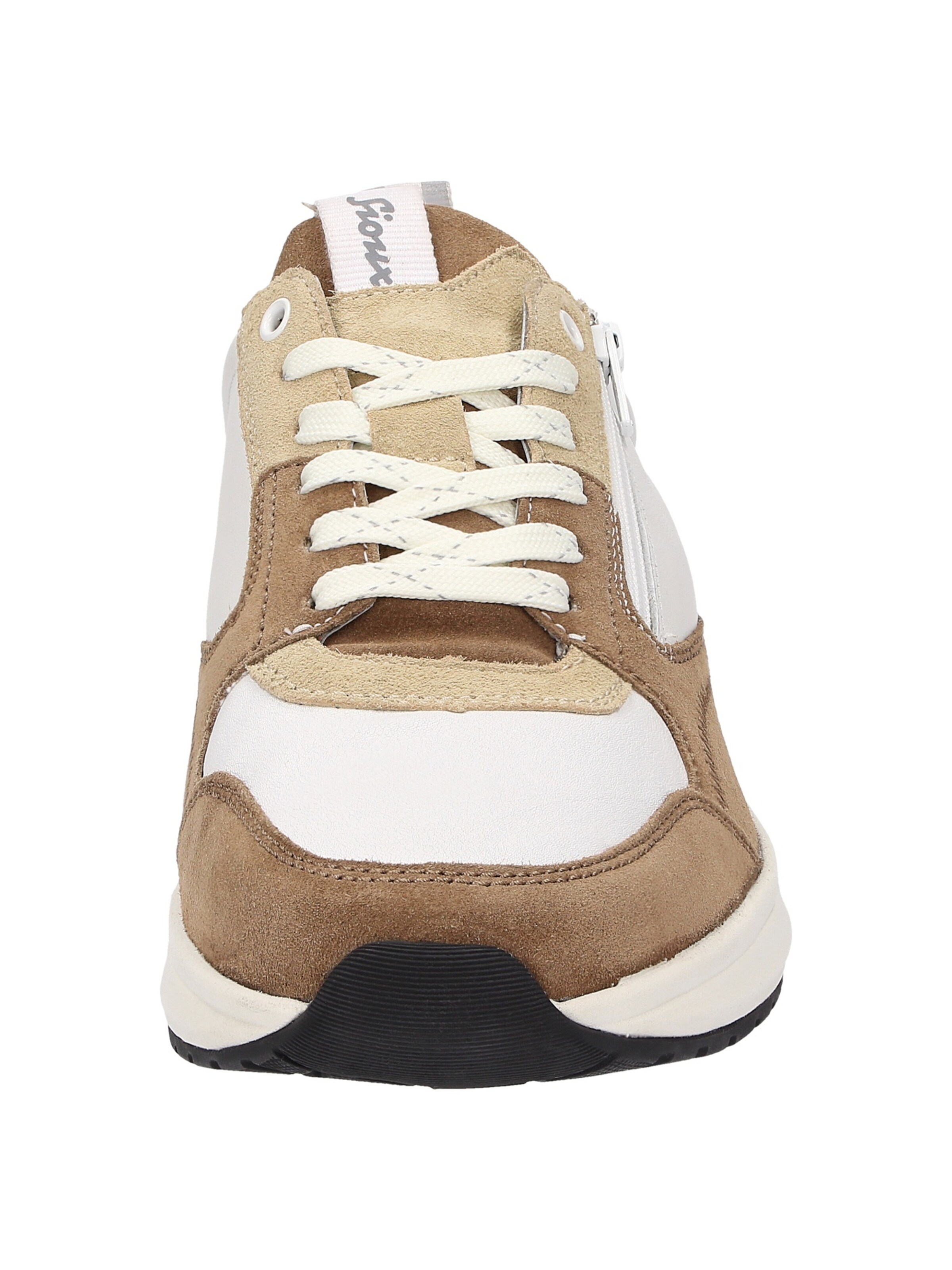 SIOUX Platform trainers 'Tasulio-700' in Brown