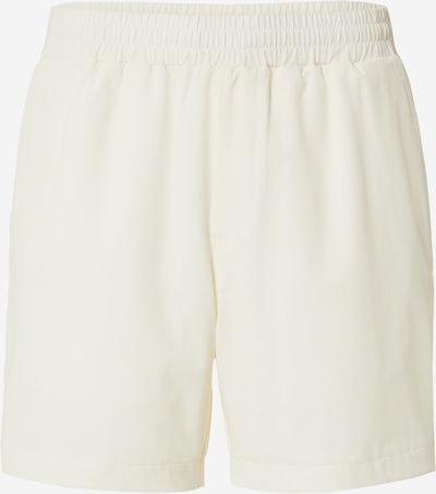 ABOUT YOU x Kevin Trapp Badeshorts 'Constantin' in beige, Produktansicht