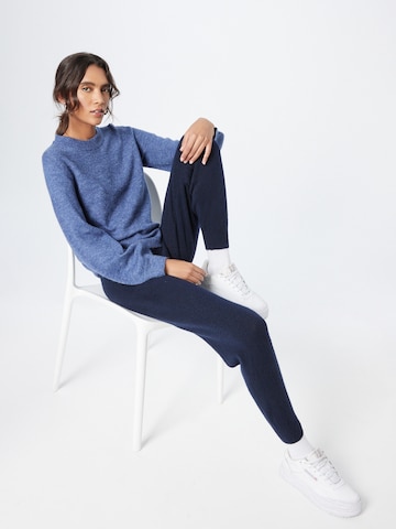 Pull-over 'Eve Nonsia' OBJECT en bleu