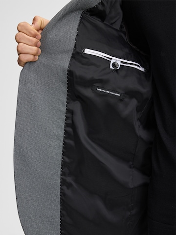 STRELLSON Slimfit Pak ' Alzer-Maury ' in Grijs