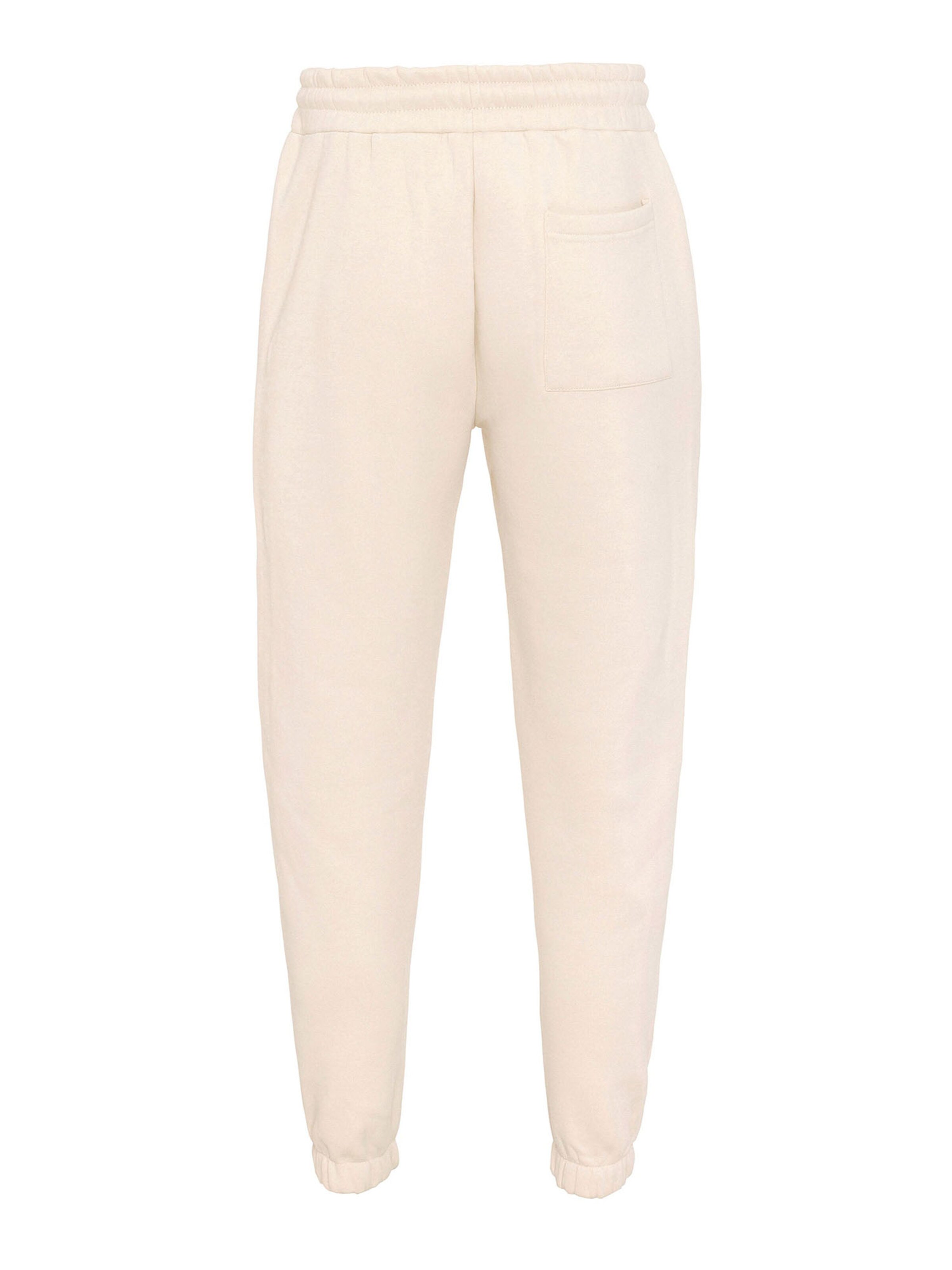 Antioch Tapered Hose in Beige