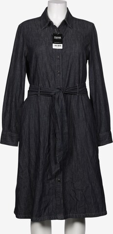 Lauren Ralph Lauren Kleid XXL in Blau: Vorderseite