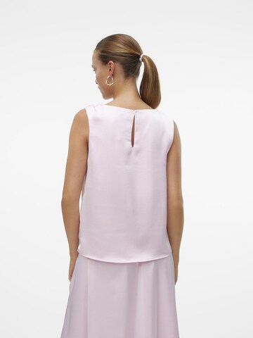 VERO MODA Top in Roze