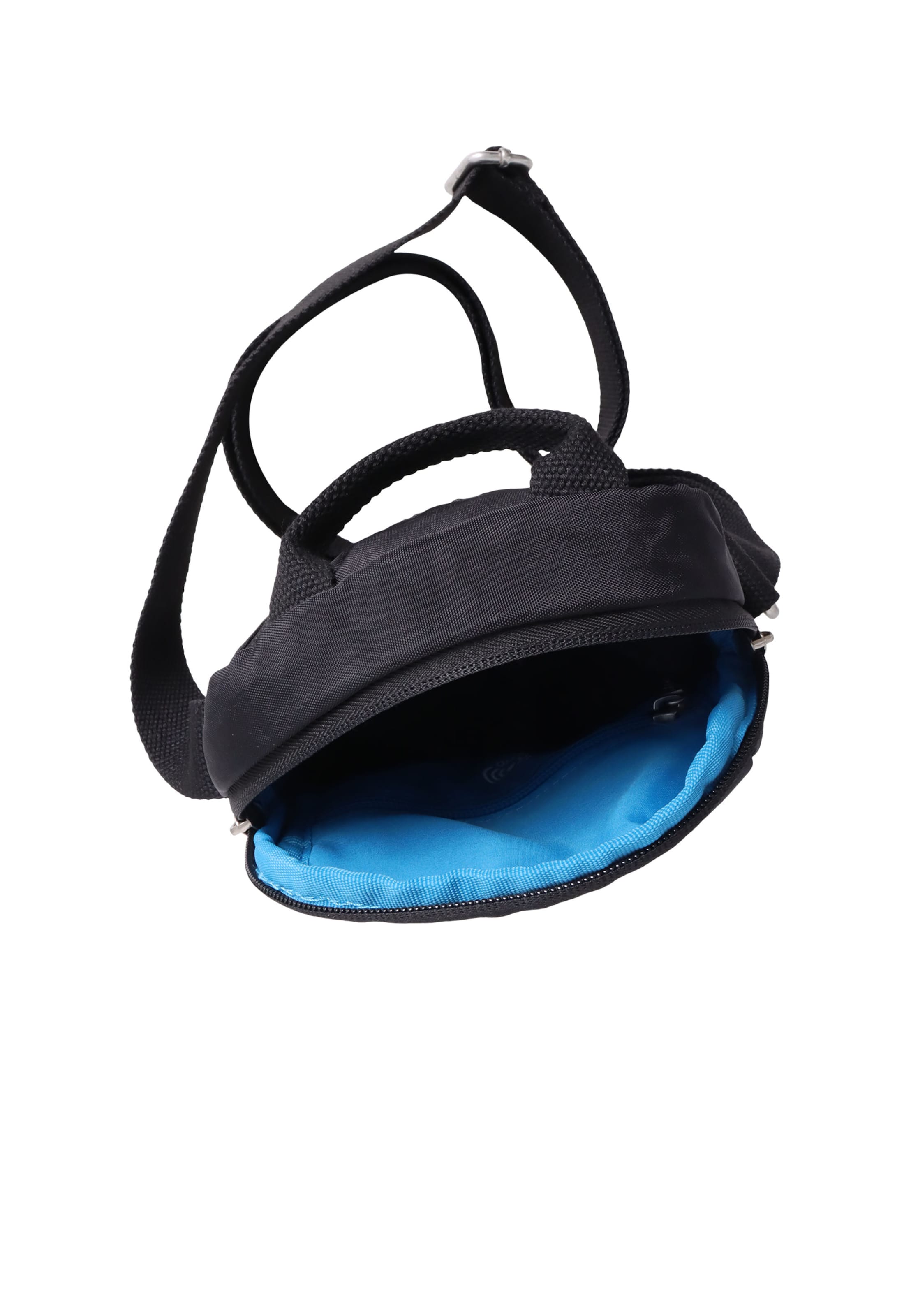 Discovery Crossbody bag 'Commuter' in Black