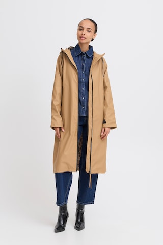 b.young Mantel 'BYAVAN ' in Beige