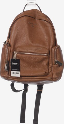 MICHAEL Michael Kors Rucksack One Size in Braun: predná strana