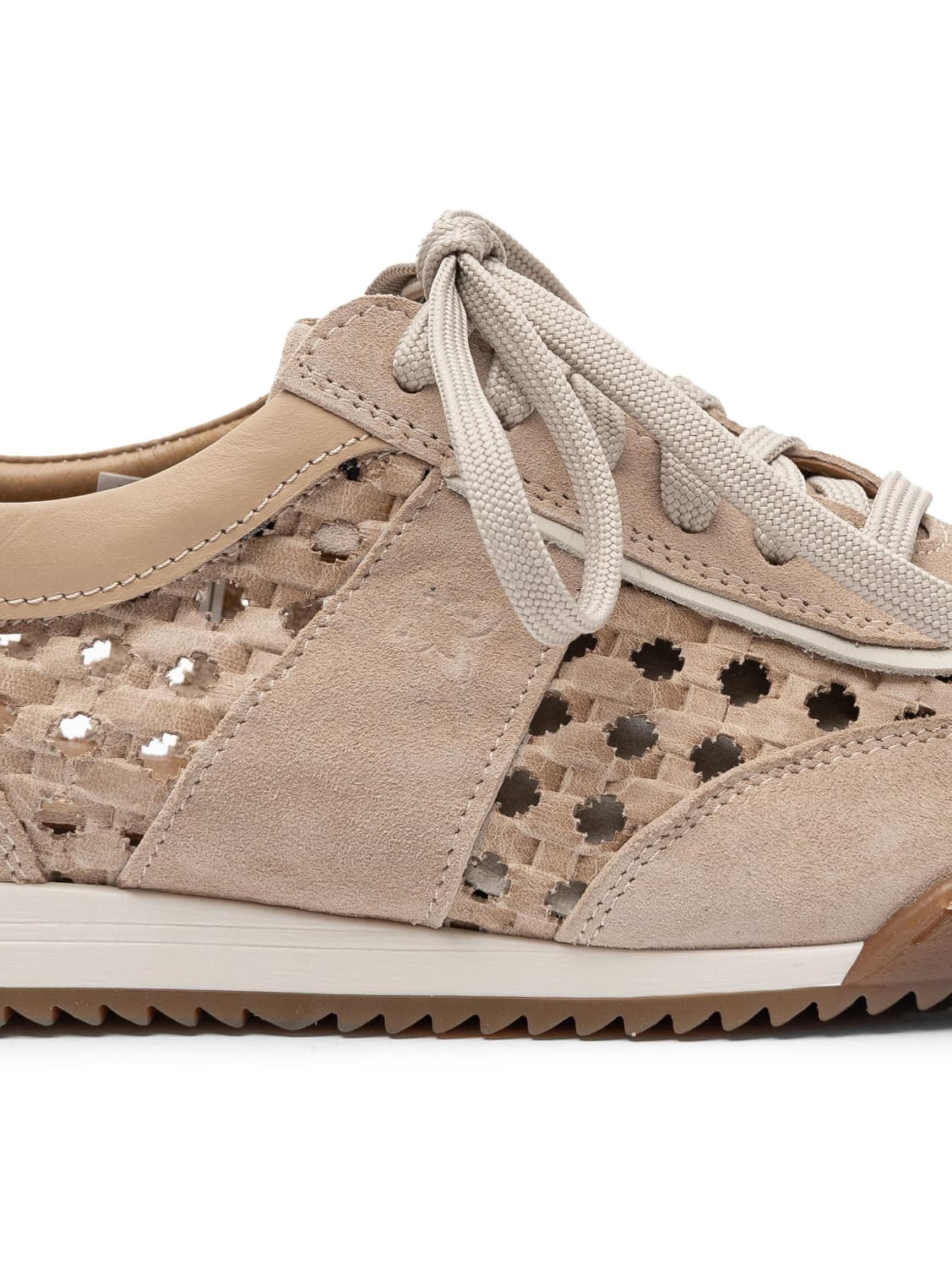 Maciejka Sneakers in Beige