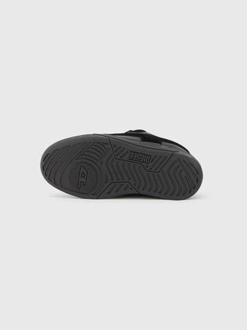 DIESEL Sneakers 'D-OLLIE' in Black