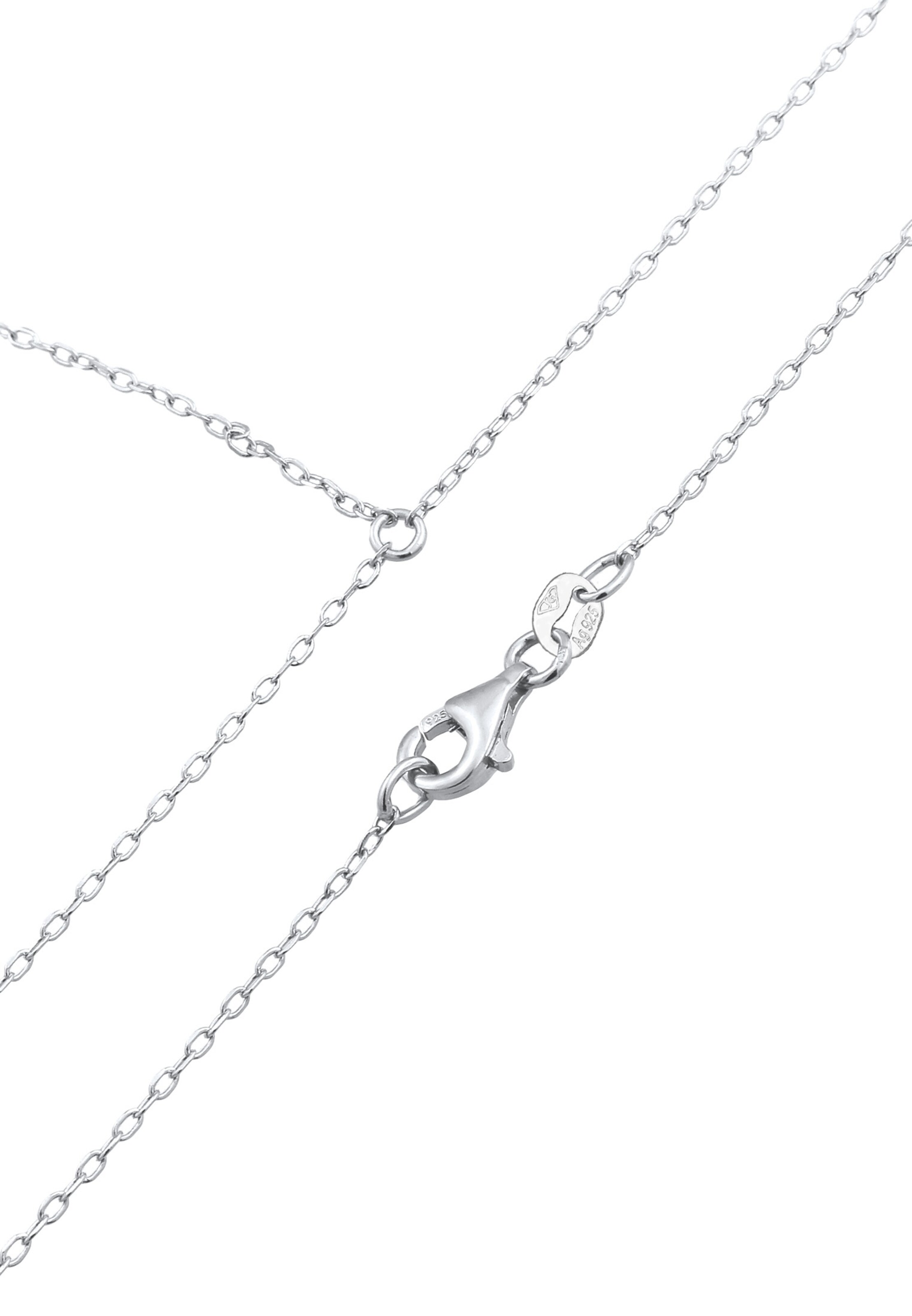 ELLI Necklace in Silver