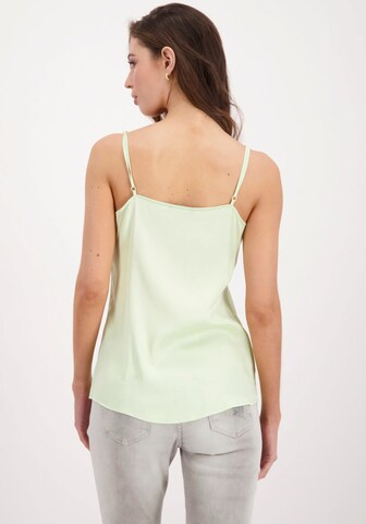 monari Blouse in Groen