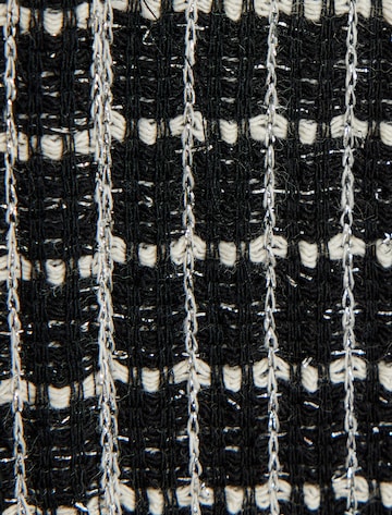 Koton Knit cardigan in Black
