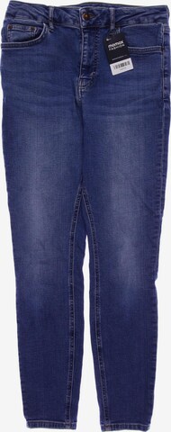 Boden Jeans in 29 in Blue: front