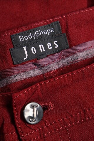 JONES Skinny-Jeans 29 in Rot