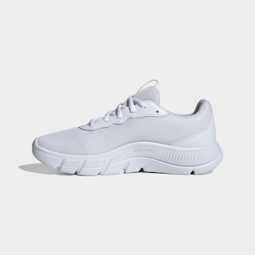 balta ADIDAS SPORTSWEAR Sportbačiai be auliuko 'CLOUDFOAM FLEX'