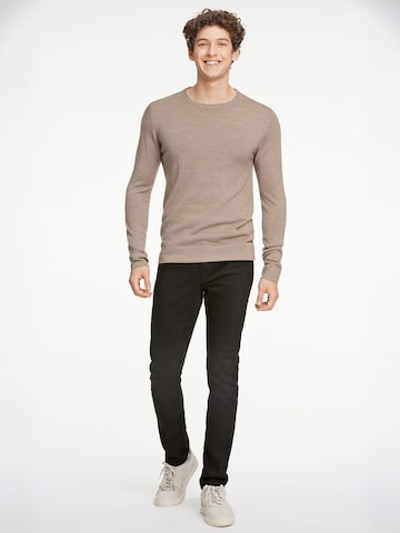 Lindbergh - Jersey en beige