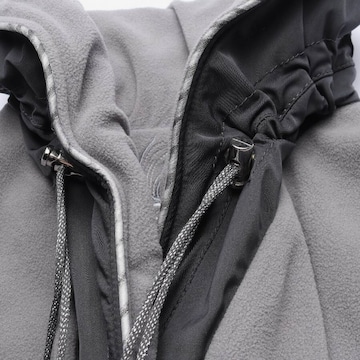 Sportalm Kitzbühel Sweatshirt & Zip-Up Hoodie in S in Grey