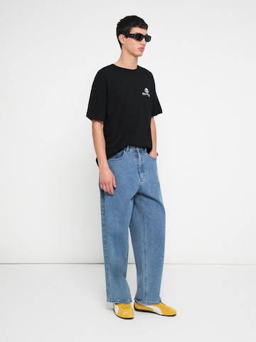 BILLABONG Póló - fekete