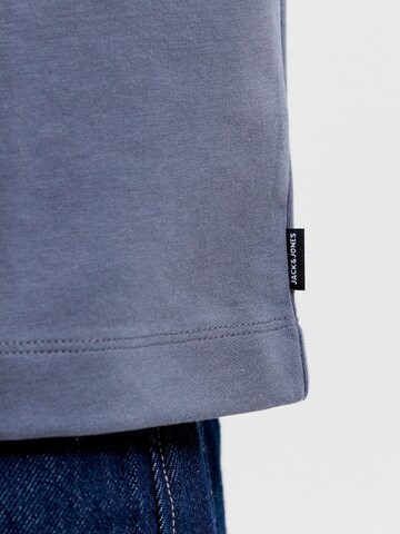 pilka Jack & Jones Junior Marškinėliai 'JJEBARRON'