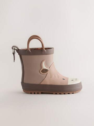 ruda Next Guminiai batai 'Hamish'