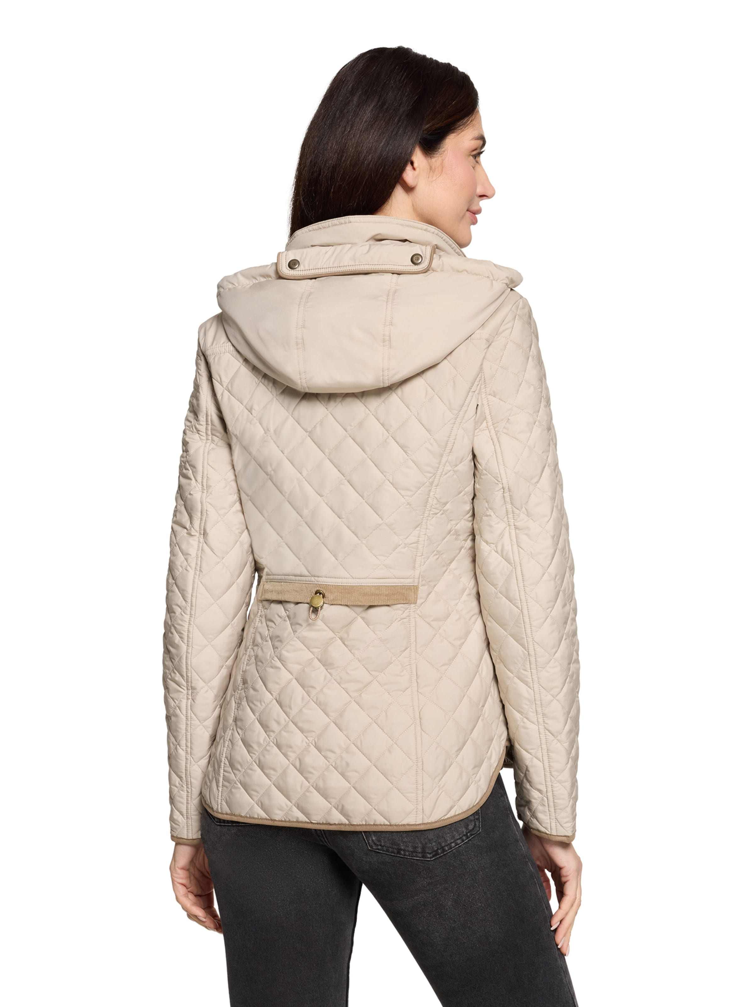 Giacca di mezza stagione di GIL BRET in beige