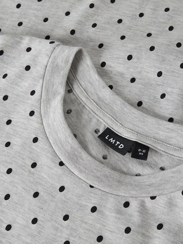 LMTD - Camiseta en gris