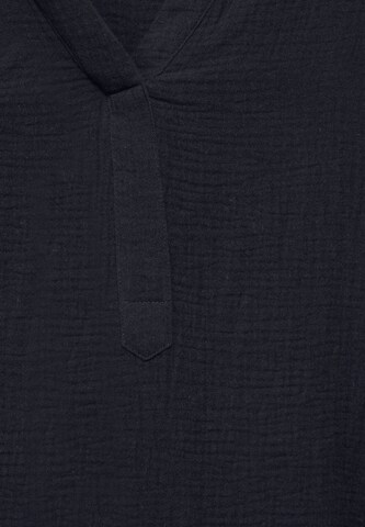 CECIL Blouse in Blue