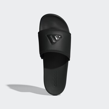 ADIDAS SPORTSWEAR Чехли 'Adilette' в черно