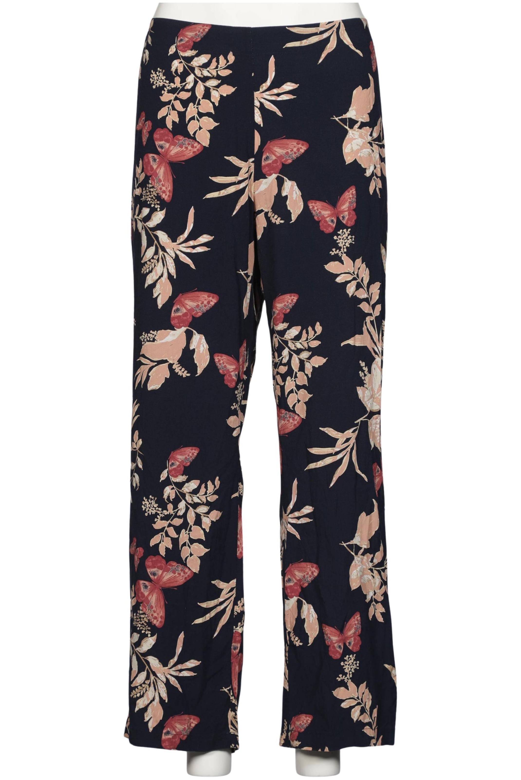 Vero Moda Curve Pants in 4XL in Mixed colors: front