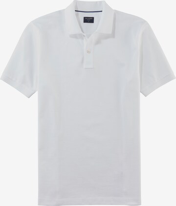 OLYMP Shirt in White: front