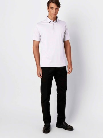 DESOTO Shirt in White