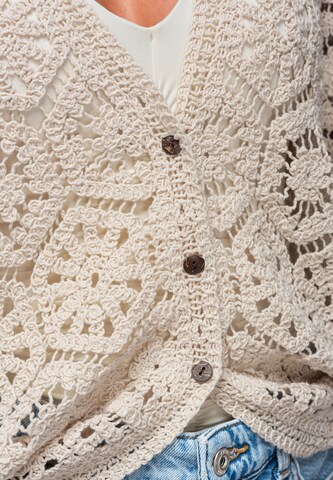Ombre Trui in Beige