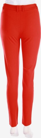 Piú & Piú Pants in S in Red