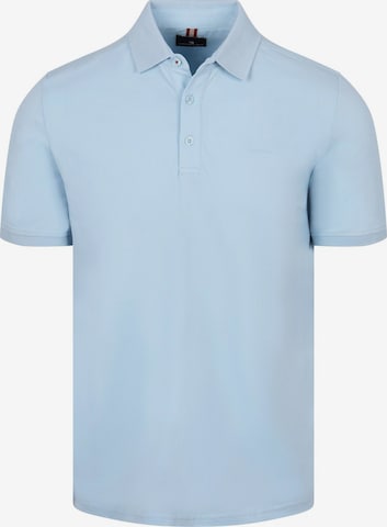 State of Art Shirt in Blauw: voorkant