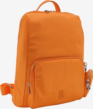 Sac à dos 'Verbier Play' BOGNER en orange