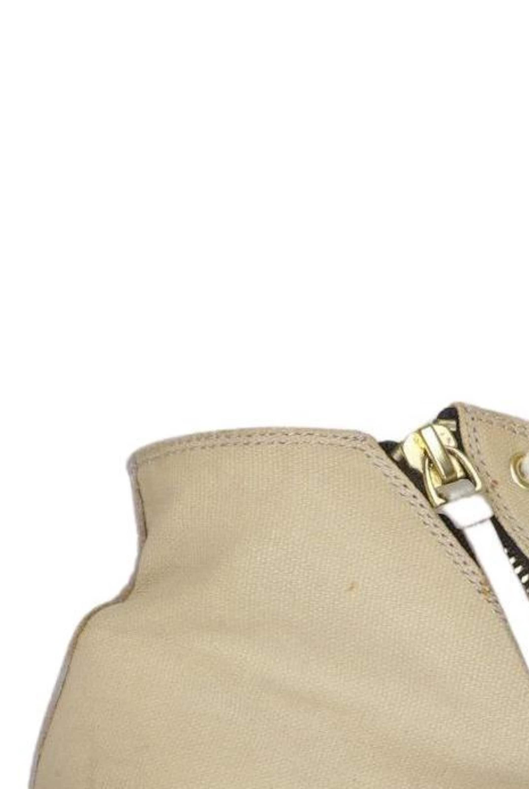 HUGO Sneakers & Trainers in 40 in Beige