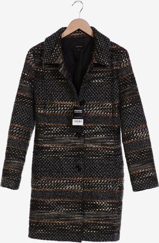 COMMA Jacket & Coat in XL in Grey: front